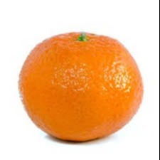 Orri mandarijn