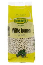Witte Bonen 